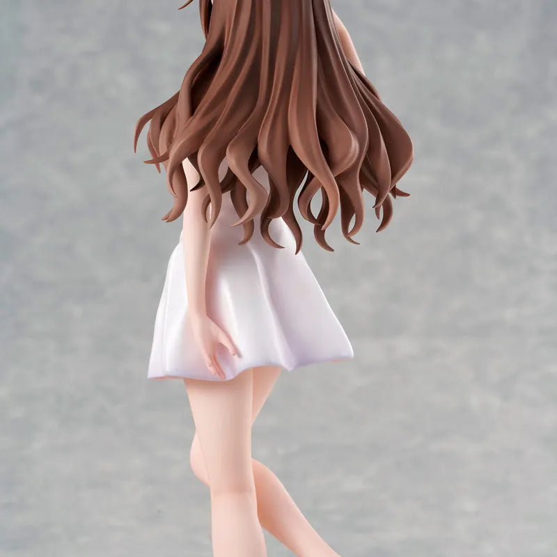 To LOVEru Darkness - Yuuki Mikan - 1/6 (Goo Goo Dept., Mimeyoi, Union Creative International Ltd)ㅤ – Union Creative – ActionFigureBrasil