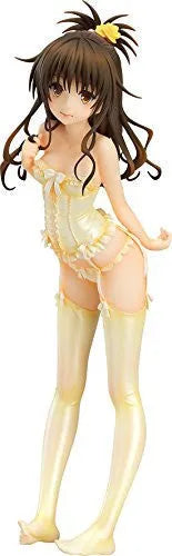 To LOVEru Darkness - Yuuki Mikan - 1/6 (Max Factory)ㅤ – Max Factory – ActionFigureBrasil