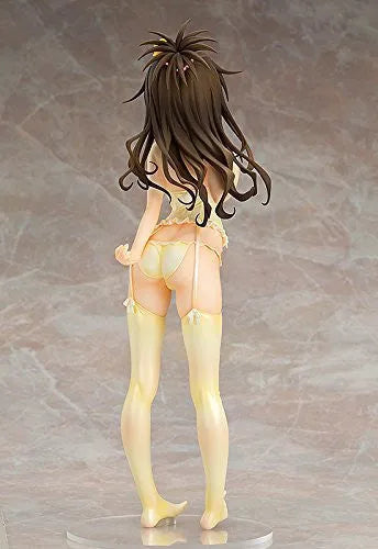 To LOVEru Darkness - Yuuki Mikan - 1/6 (Max Factory)ㅤ – Max Factory – ActionFigureBrasil
