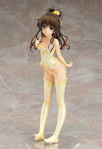 To LOVEru Darkness - Yuuki Mikan - 1/6 (Max Factory)ㅤ – Max Factory – ActionFigureBrasil — ambientada