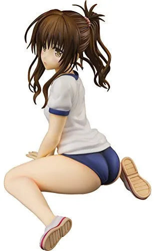 To LOVEru Darkness - Yuuki Mikan - 1/6 (Pulchra)ㅤ – Pulchra – ActionFigureBrasil
