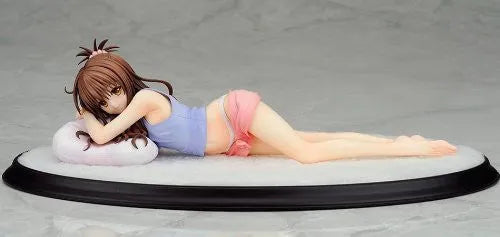 To LOVEru Darkness - Yuuki Mikan - 1/7 (Alter)ㅤ – Alter – ActionFigureBrasil