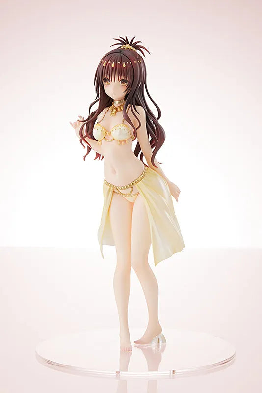 To LOVEru Darkness - Yuuki Mikan - 1/7 (Amakuni, Hobby Japan) [Shop Exclusive]ㅤ – Amakuni – ActionFigureBrasil