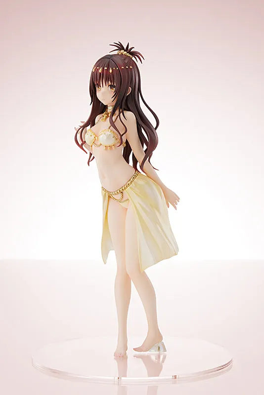 To LOVEru Darkness - Yuuki Mikan - 1/7 (Amakuni, Hobby Japan) [Shop Exclusive]ㅤ – Amakuni – ActionFigureBrasil