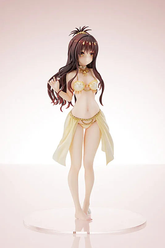 To LOVEru Darkness - Yuuki Mikan - 1/7 (Amakuni, Hobby Japan) [Shop Exclusive]ㅤ – Amakuni – ActionFigureBrasil