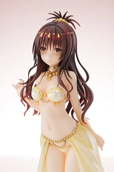 To LOVEru Darkness - Yuuki Mikan - 1/7 (Amakuni, Hobby Japan) [Shop Exclusive]ㅤ – Amakuni – ActionFigureBrasil — acessórios