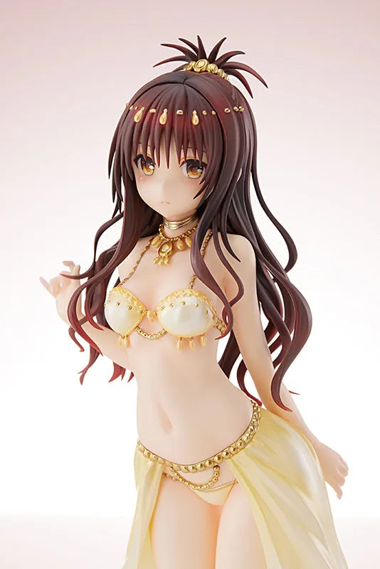 To LOVEru Darkness - Yuuki Mikan - 1/7 (Amakuni, Hobby Japan) [Shop Exclusive]ㅤ – Amakuni – ActionFigureBrasil