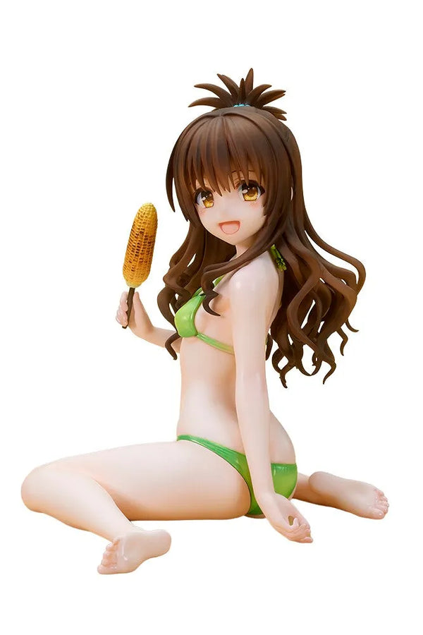 To LOVEru Darkness - Yuuki Mikan - 1/7 - Bikini Style (Ques Q)ㅤ – quesQ – ActionFigureBrasil