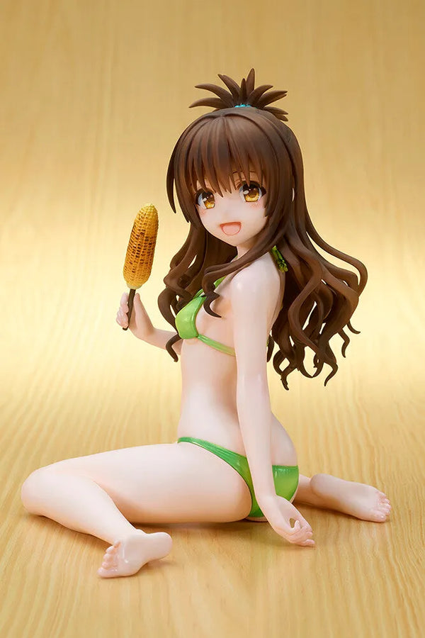 To LOVEru Darkness - Yuuki Mikan - 1/7 - Bikini Style (Ques Q)ㅤ – quesQ – ActionFigureBrasil