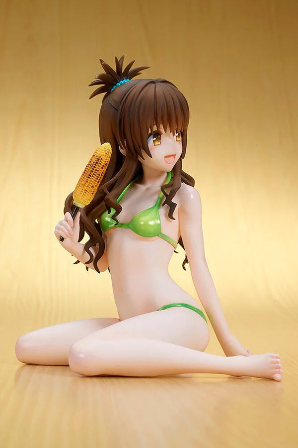 To LOVEru Darkness - Yuuki Mikan - 1/7 - Bikini Style (Ques Q)ㅤ – quesQ – ActionFigureBrasil