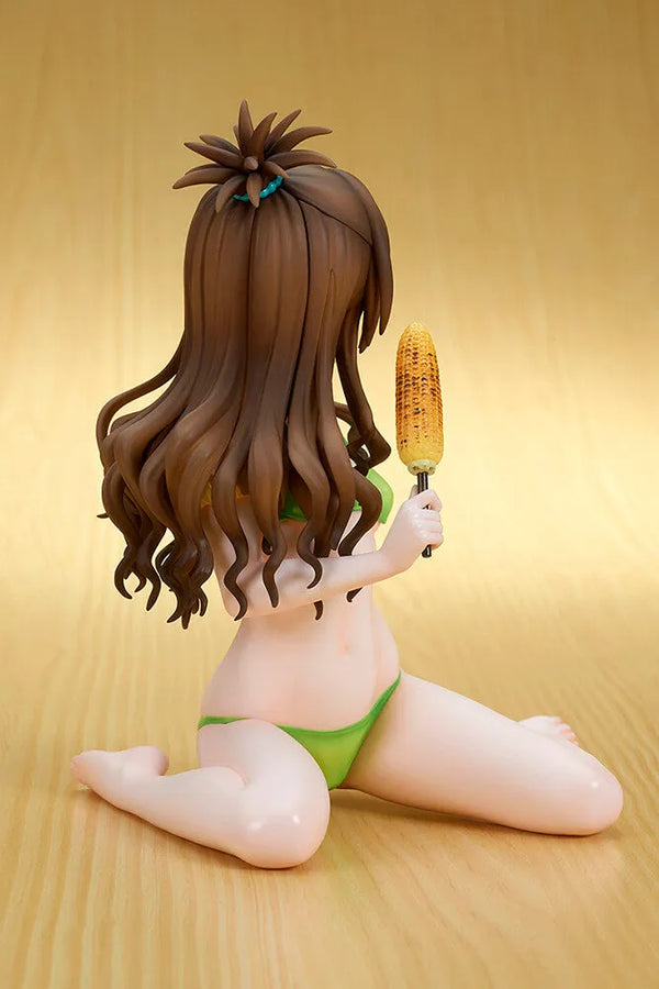 To LOVEru Darkness - Yuuki Mikan - 1/7 - Bikini Style (Ques Q)ㅤ – quesQ – ActionFigureBrasil