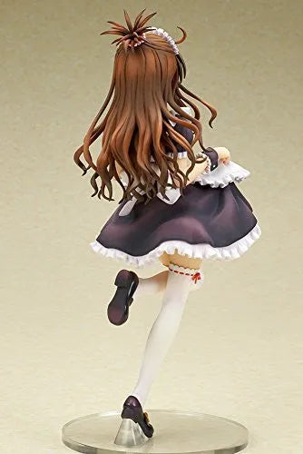 To LOVEru Darkness - Yuuki Mikan - 1/7 - Maid Style - 2021 Re-release (Ques Q)ㅤ – quesQ – ActionFigureBrasil