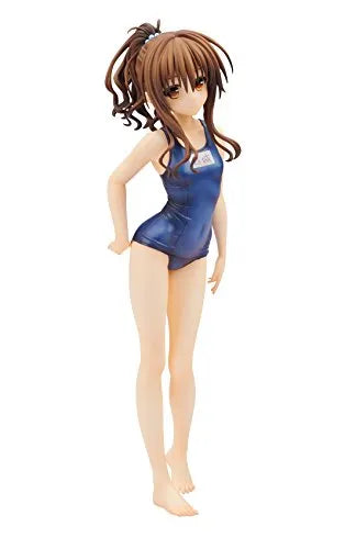 To LOVEru Darkness - Yuuki Mikan - 1/7 - Swimsuit ver. (Alter)ㅤ – Alter – ActionFigureBrasil