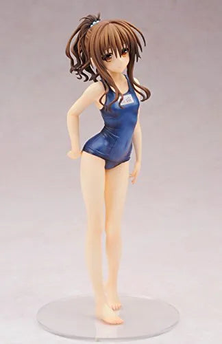 To LOVEru Darkness - Yuuki Mikan - 1/7 - Swimsuit ver. (Alter)ㅤ – Alter – ActionFigureBrasil