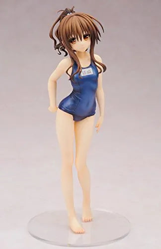 To LOVEru Darkness - Yuuki Mikan - 1/7 - Swimsuit ver. (Alter)ㅤ – Alter – ActionFigureBrasil