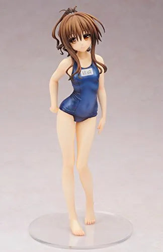 To LOVEru Darkness - Yuuki Mikan - 1/7 - Swimsuit ver. (Alter)ㅤ – Alter – ActionFigureBrasil