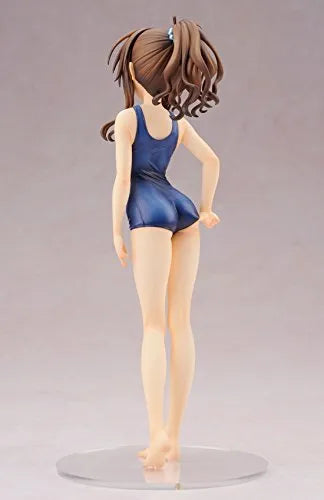 To LOVEru Darkness - Yuuki Mikan - 1/7 - Swimsuit ver. (Alter)ㅤ – Alter – ActionFigureBrasil