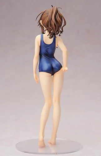 To LOVEru Darkness - Yuuki Mikan - 1/7 - Swimsuit ver. (Alter)ㅤ – Alter – ActionFigureBrasil