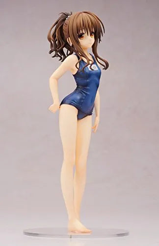 To LOVEru Darkness - Yuuki Mikan - 1/7 - Swimsuit ver. (Alter)ㅤ – Alter – ActionFigureBrasil