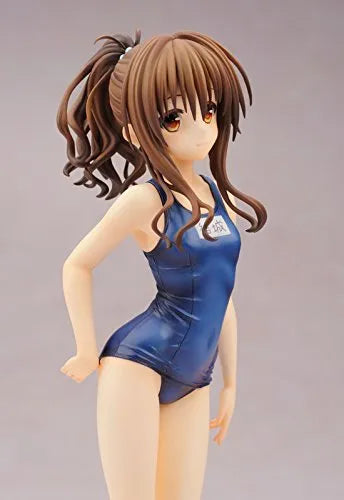 To LOVEru Darkness - Yuuki Mikan - 1/7 - Swimsuit ver. (Alter)ㅤ – Alter – ActionFigureBrasil