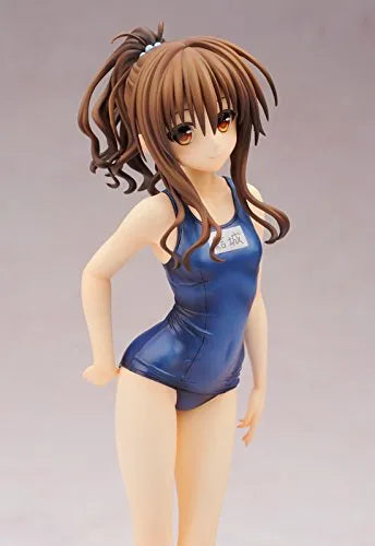 To LOVEru Darkness - Yuuki Mikan - 1/7 - Swimsuit ver. (Alter)ㅤ – Alter – ActionFigureBrasil