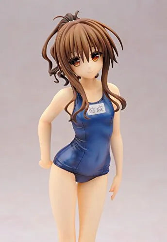 To LOVEru Darkness - Yuuki Mikan - 1/7 - Swimsuit ver. (Alter)ㅤ – Alter – ActionFigureBrasil