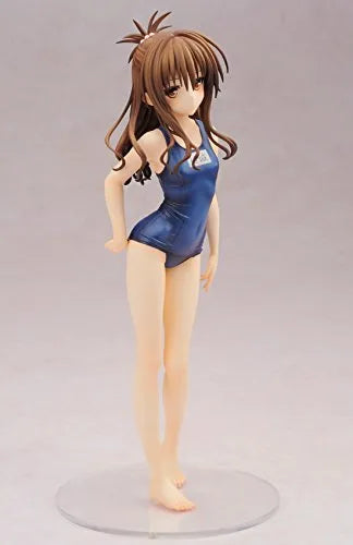 To LOVEru Darkness - Yuuki Mikan - 1/7 - Swimsuit ver. (Alter)ㅤ – Alter – ActionFigureBrasil