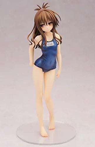 To LOVEru Darkness - Yuuki Mikan - 1/7 - Swimsuit ver. (Alter)ㅤ – Alter – ActionFigureBrasil — close