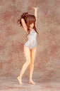 To LOVEru Darkness - Yuuki Mikan - 1/7 - White School Swimsuit ver. (FOTS Japan)ㅤ – B'full – ActionFigureBrasil