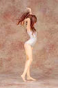 To LOVEru Darkness - Yuuki Mikan - 1/7 - White School Swimsuit ver. (FOTS Japan)ㅤ – B'full – ActionFigureBrasil