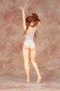 To LOVEru Darkness - Yuuki Mikan - 1/7 - White School Swimsuit ver. (FOTS Japan)ㅤ – B'full – ActionFigureBrasil