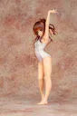 To LOVEru Darkness - Yuuki Mikan - 1/7 - White School Swimsuit ver. (FOTS Japan)ㅤ – B'full – ActionFigureBrasil