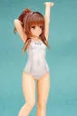 To LOVEru Darkness - Yuuki Mikan - 1/7 - White School Swimsuit ver. (FOTS Japan)ㅤ – B'full – ActionFigureBrasil