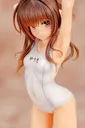 To LOVEru Darkness - Yuuki Mikan - 1/7 - White School Swimsuit ver. (FOTS Japan)ㅤ – B'full – ActionFigureBrasil