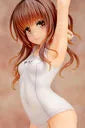 To LOVEru Darkness - Yuuki Mikan - 1/7 - White School Swimsuit ver. (FOTS Japan)ㅤ – B'full – ActionFigureBrasil