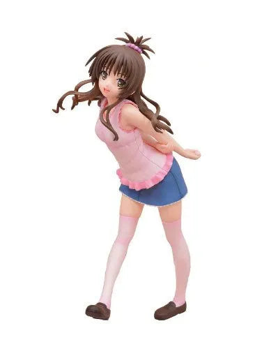 To LOVEru Darkness - Yuuki Mikan - 1/8 (Art Spirits)ㅤ – Art Spirits – ActionFigureBrasil