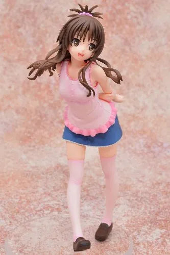 To LOVEru Darkness - Yuuki Mikan - 1/8 (Art Spirits)ㅤ – Art Spirits – ActionFigureBrasil