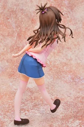 To LOVEru Darkness - Yuuki Mikan - 1/8 (Art Spirits)ㅤ – Art Spirits – ActionFigureBrasil