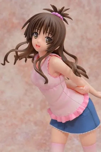 To LOVEru Darkness - Yuuki Mikan - 1/8 (Art Spirits)ㅤ – Art Spirits – ActionFigureBrasil