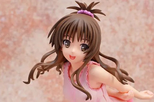 To LOVEru Darkness - Yuuki Mikan - 1/8 (Art Spirits)ㅤ – Art Spirits – ActionFigureBrasil