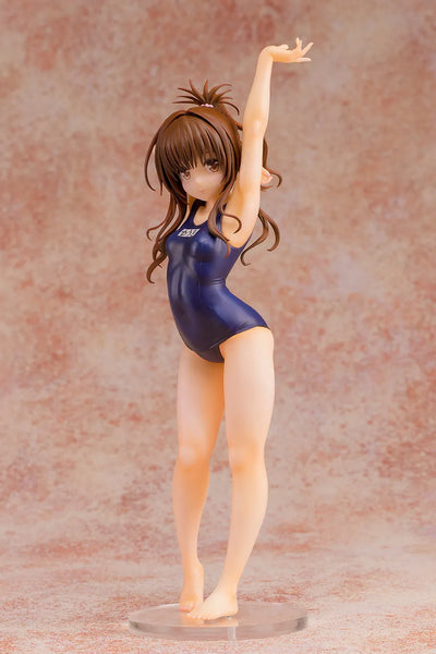 To LOVEru Darkness - Yuuki Mikan - 1/8 - Swimsuit ver. (FOTS Japan)ㅤ – B'full – ActionFigureBrasil