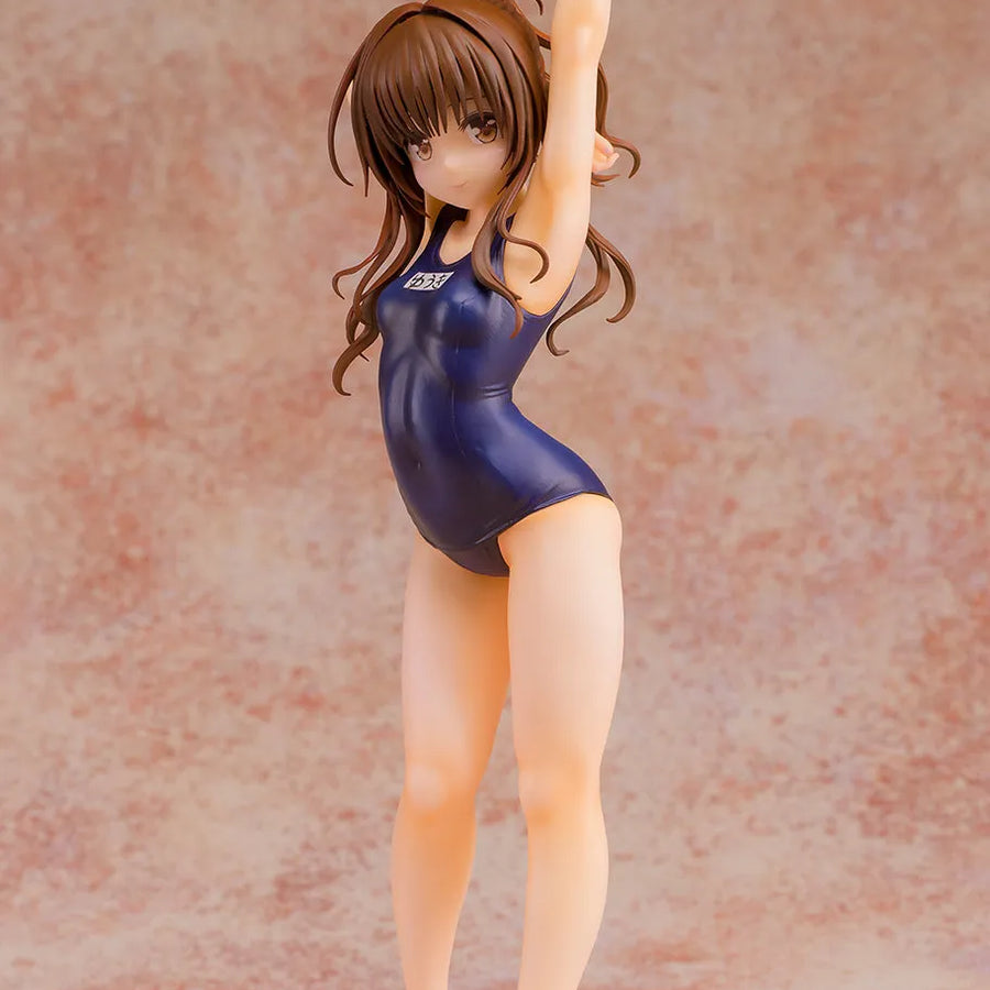 To LOVEru Darkness - Yuuki Mikan - 1/8 - Swimsuit ver. (FOTS Japan)ㅤ – B'full – ActionFigureBrasil
