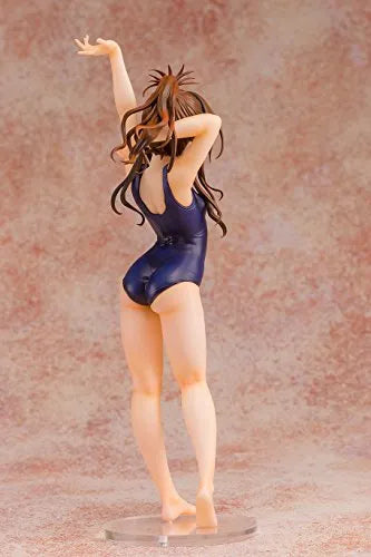 To LOVEru Darkness - Yuuki Mikan - 1/8 - Swimsuit ver. (FOTS Japan)ㅤ – B'full – ActionFigureBrasil — close