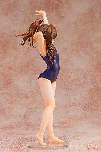 To LOVEru Darkness - Yuuki Mikan - 1/8 - Swimsuit ver. (FOTS Japan)ㅤ – B'full – ActionFigureBrasil — embalagem