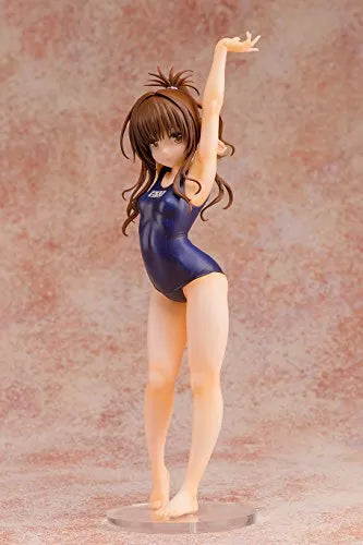 To LOVEru Darkness - Yuuki Mikan - 1/8 - Swimsuit ver. (FOTS Japan)ㅤ – B'full – ActionFigureBrasil — acessórios