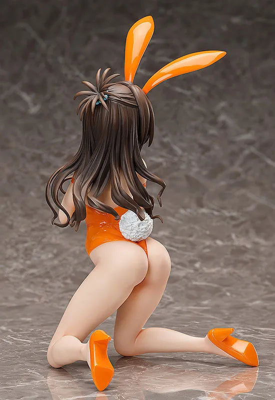 To LOVEru Darkness - Yuuki Mikan - B-style - 1/4 - Bare Leg Bunny ver. (FREEing)ㅤ – FREEing – ActionFigureBrasil