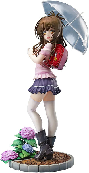 To LOVEru Darkness - Yuuki Mikan - F:Nex - 1/7 - Umbrella (FuRyu)ㅤ – FuRyu – ActionFigureBrasil