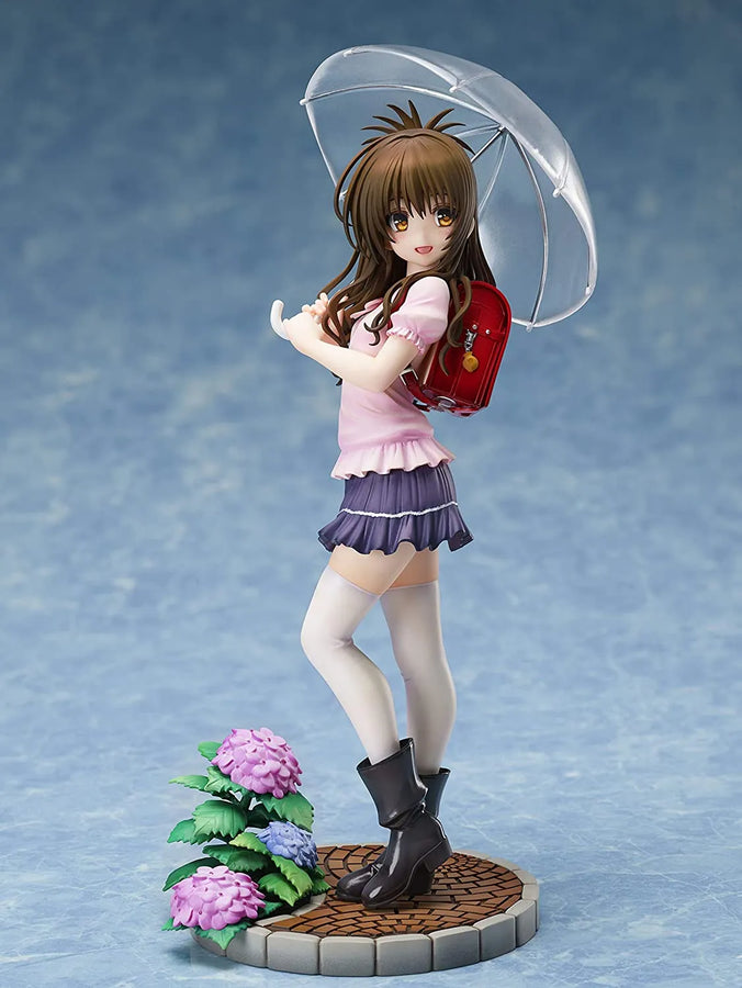 To LOVEru Darkness - Yuuki Mikan - F:Nex - 1/7 - Umbrella (FuRyu)ㅤ – FuRyu – ActionFigureBrasil