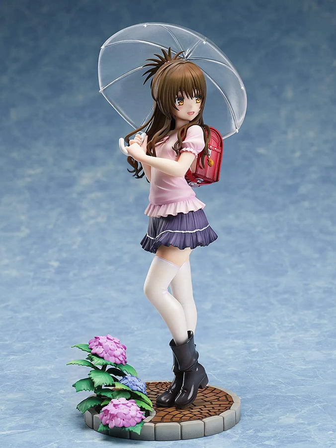 To LOVEru Darkness - Yuuki Mikan - F:Nex - 1/7 - Umbrella (FuRyu)ㅤ – FuRyu – ActionFigureBrasil