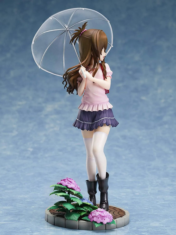 To LOVEru Darkness - Yuuki Mikan - F:Nex - 1/7 - Umbrella (FuRyu)ㅤ – FuRyu – ActionFigureBrasil